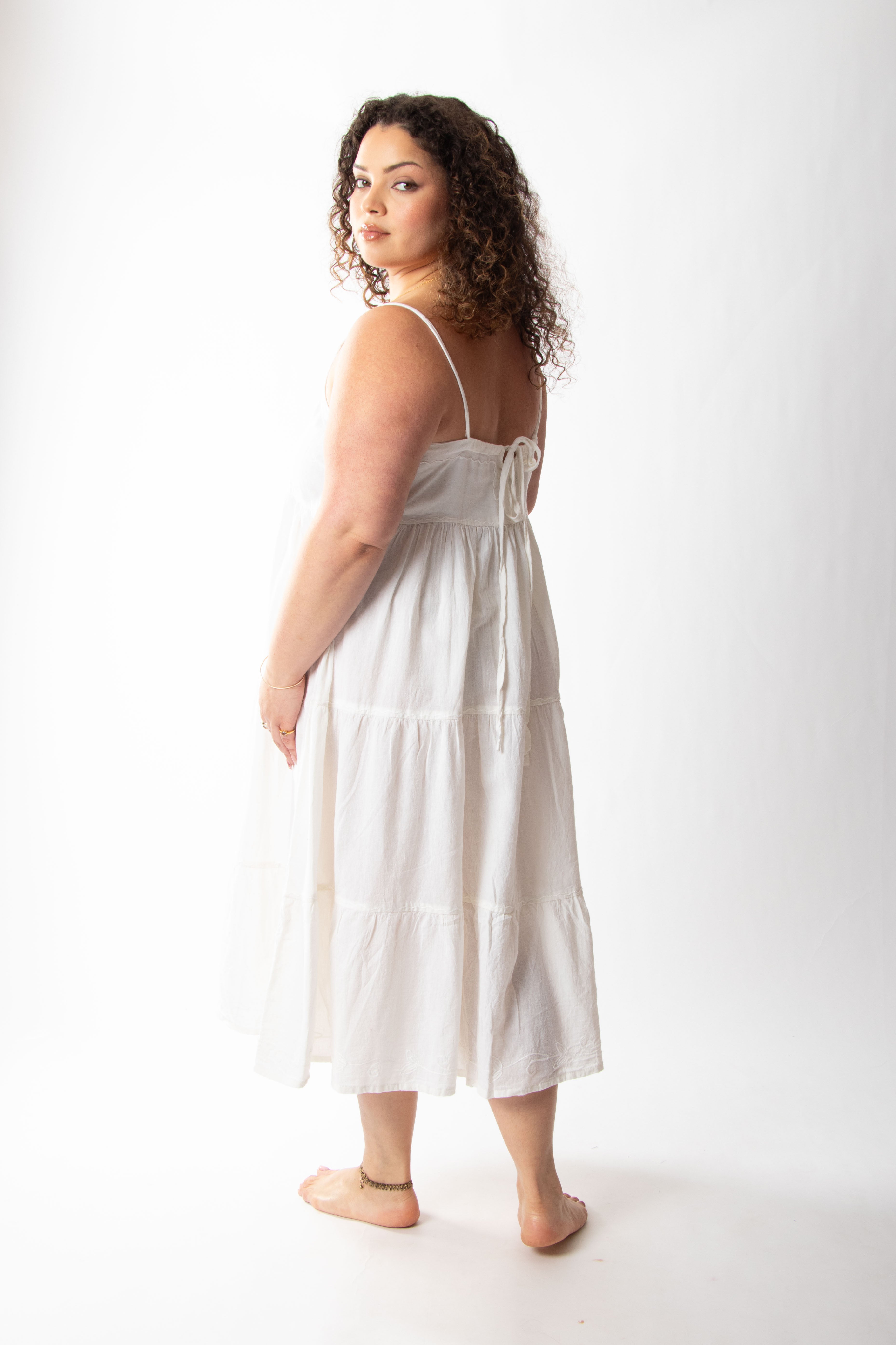Camille Dress