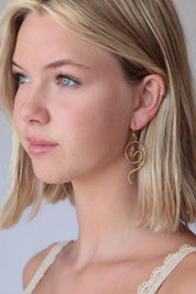 Manasa Earrings