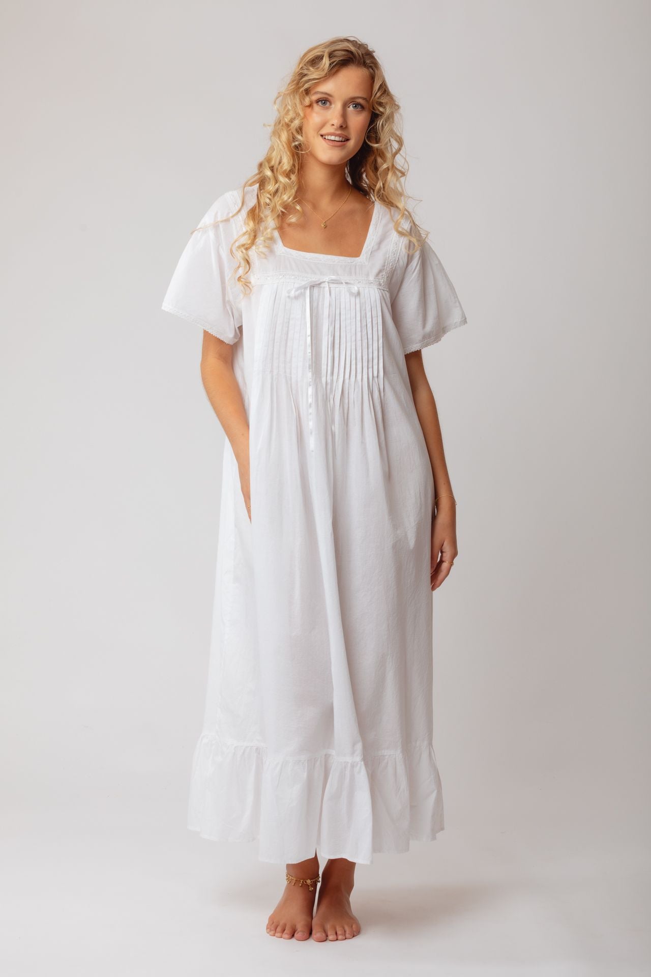 Delphine Nightie