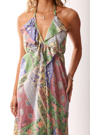 Leilani Dress