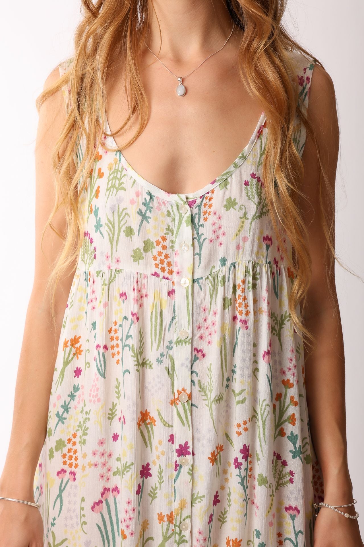 Willow Dress