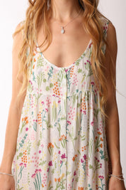 Willow Dress