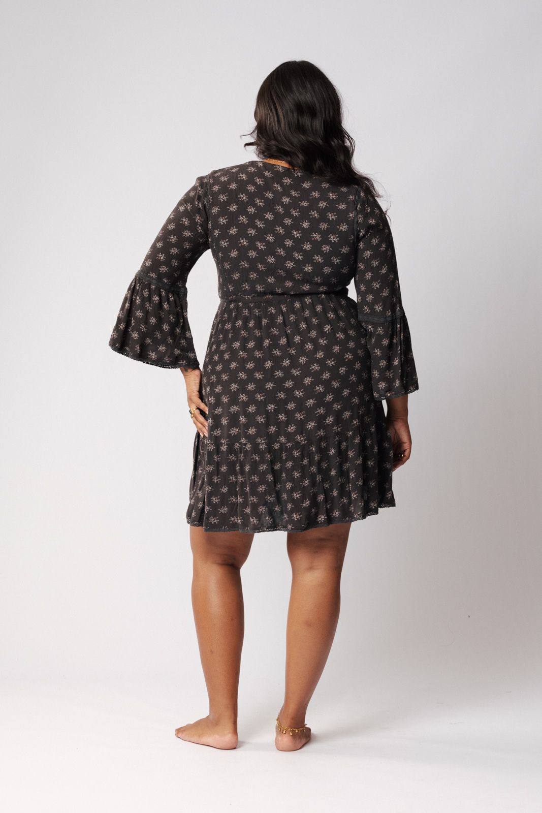 Adeline Dress