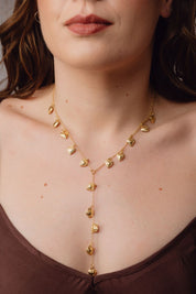 Janavi Necklace