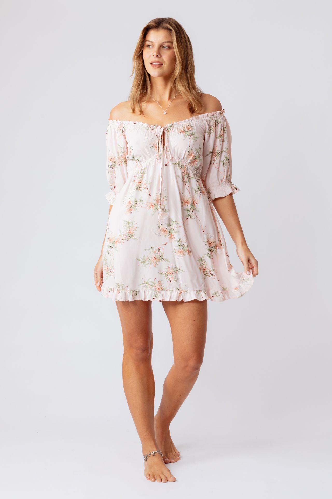 Midheaven Dress