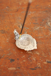 Ganesha Incense Holder