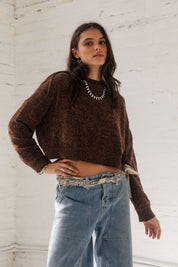 Crop Eden