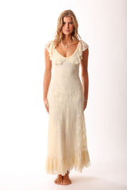 Corazon Dress