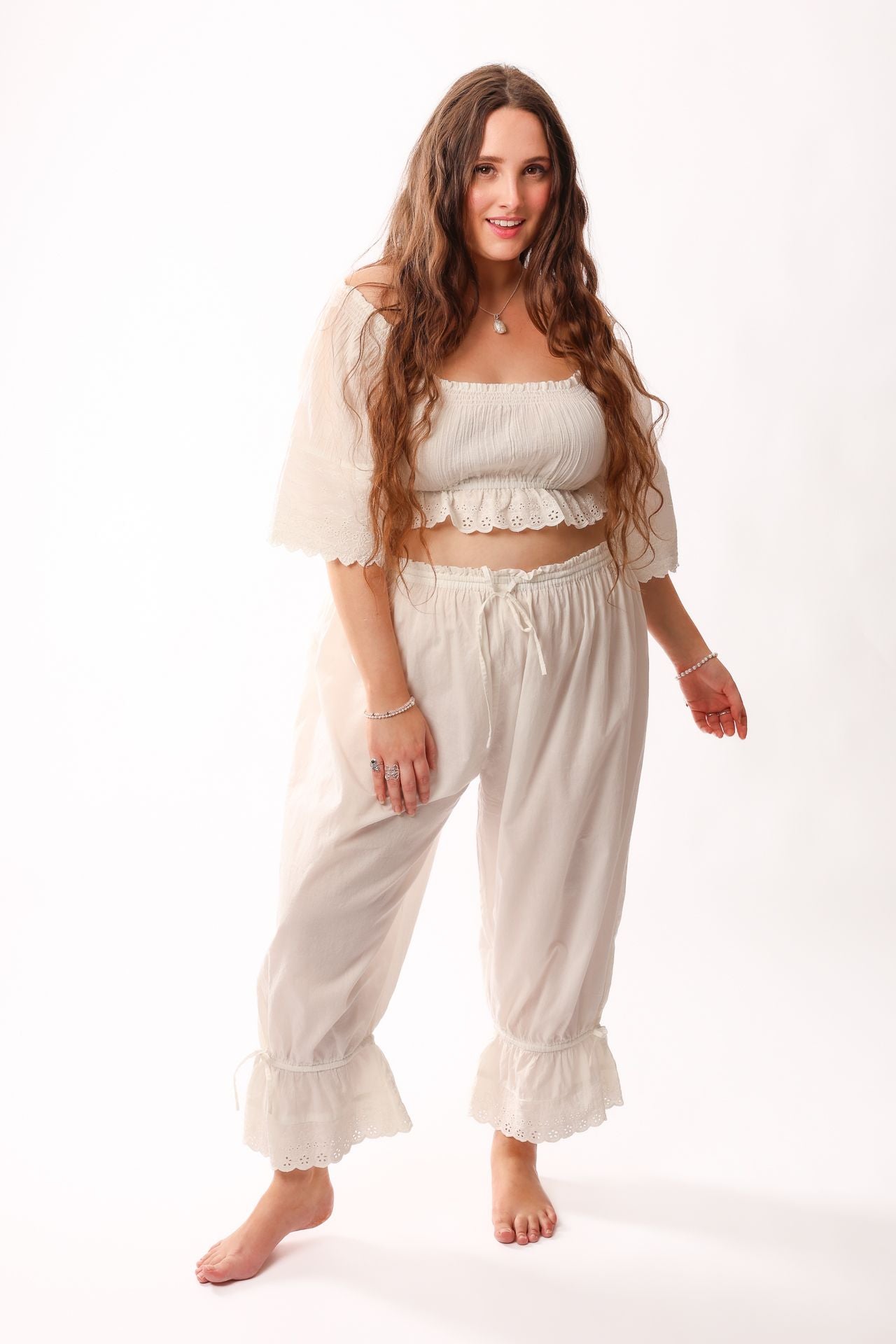 Flossie Pants