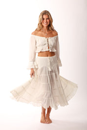 Marcella Skirt