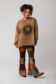 Saru Pants