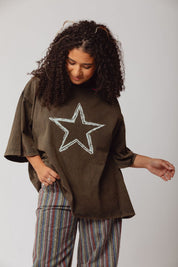 Curtis Tee