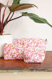 Vasanti Medium Essentials Bag