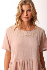 Assan Dress