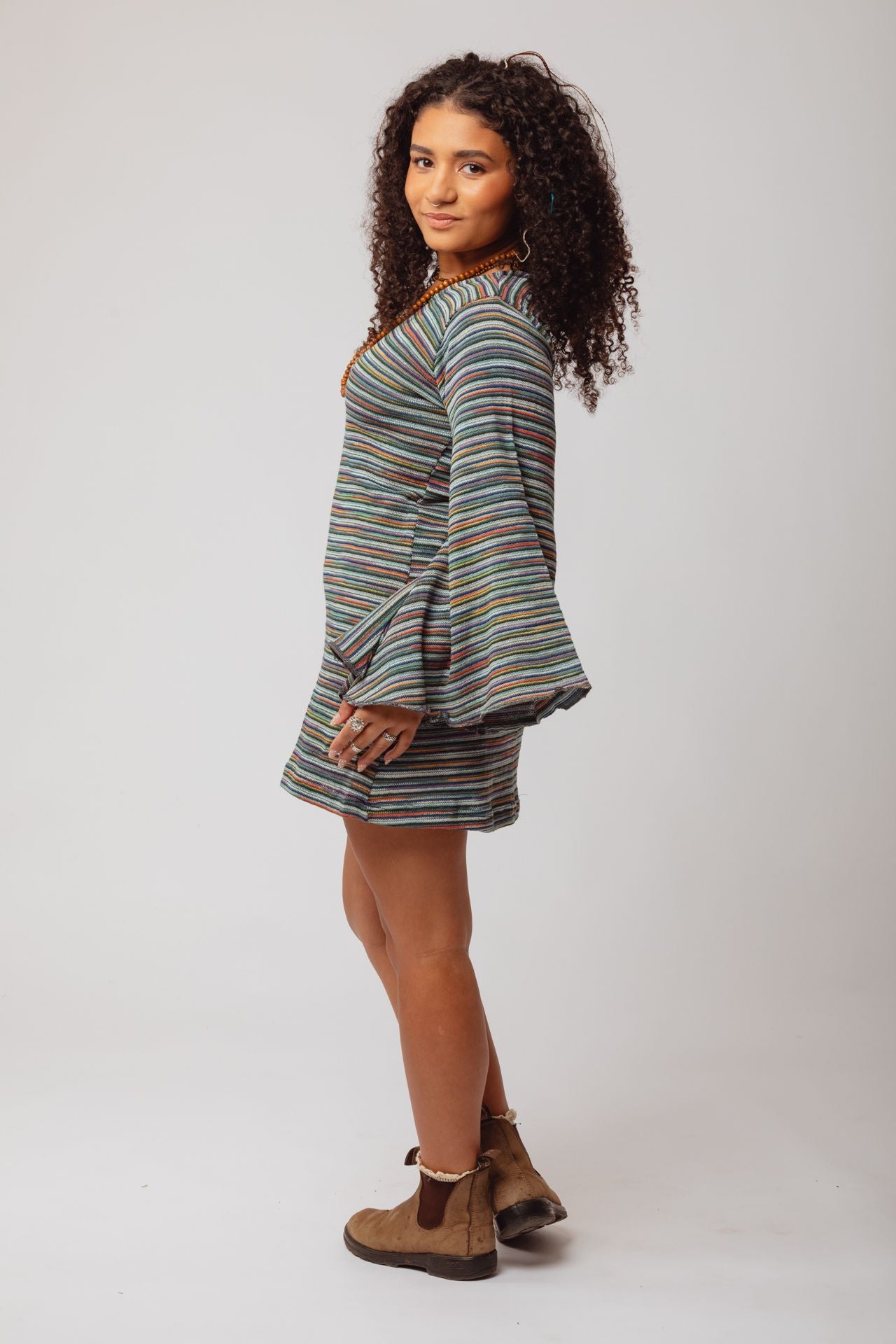 Silas Dress