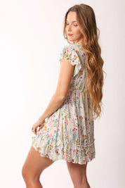 Sugarsnap Dress