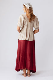 Rio Wrap Skirt