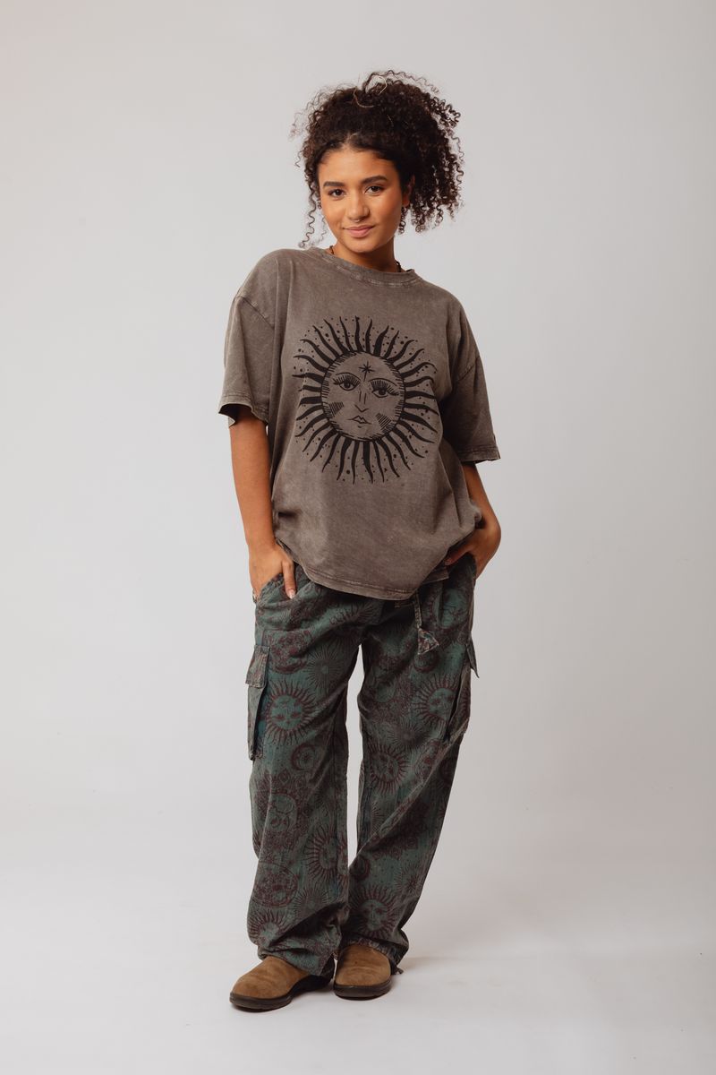 Cannon Tee