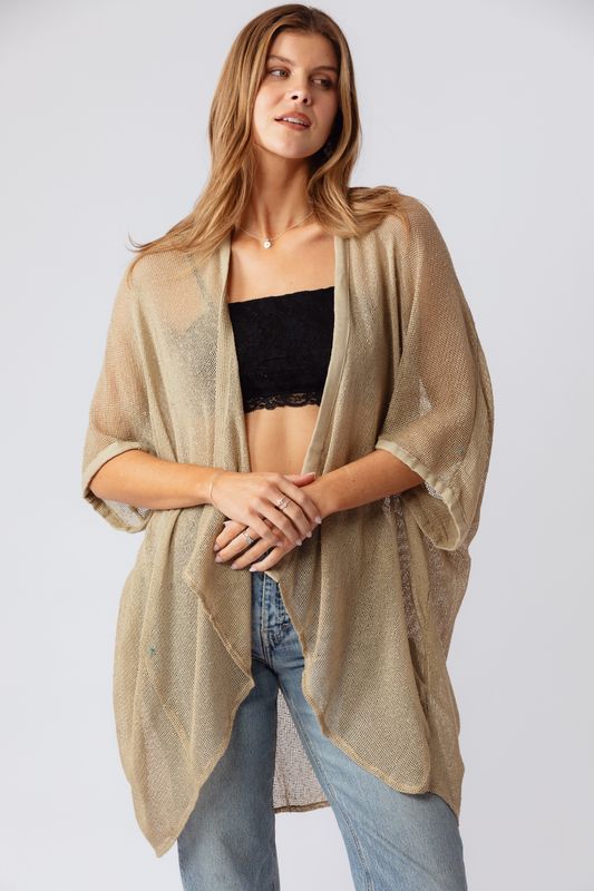 Kova Kimono