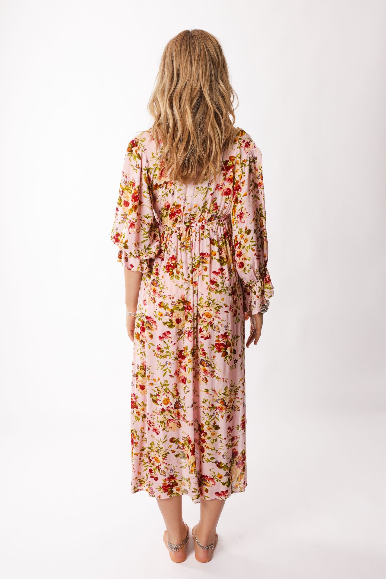Jasmine Dress