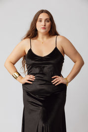 Swan Dress