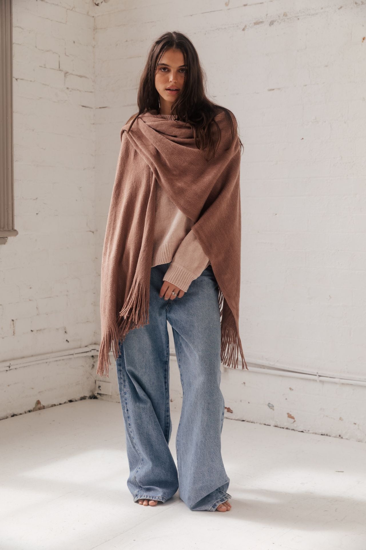 Nomad Serape