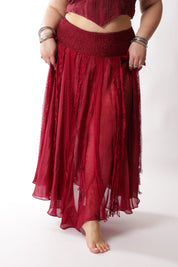 Seaweed Skirt