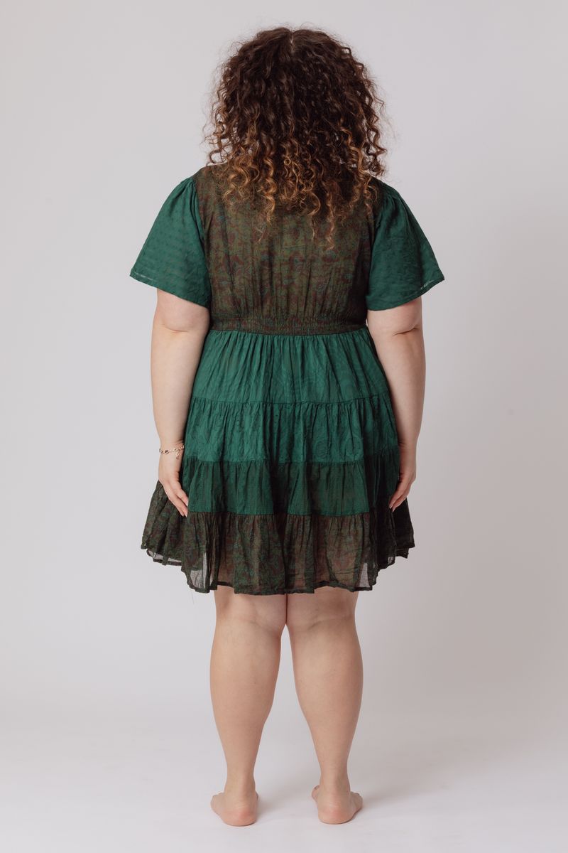 Abela Dress
