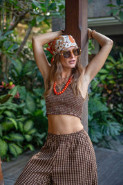 Janey Top