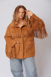 Cassidy Jacket