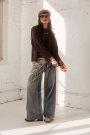 Elodie Knit