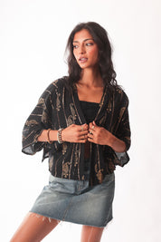 Jiya Jacket