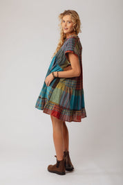 Sisi Dress