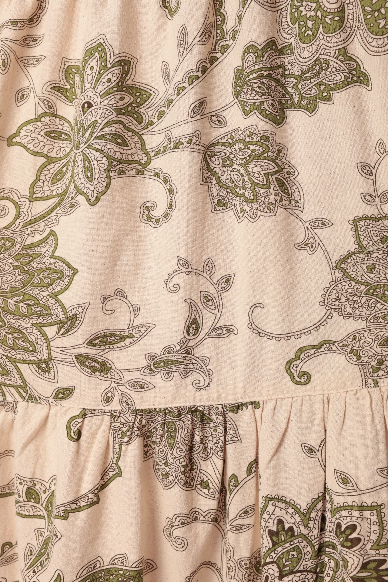 Santorini Dress