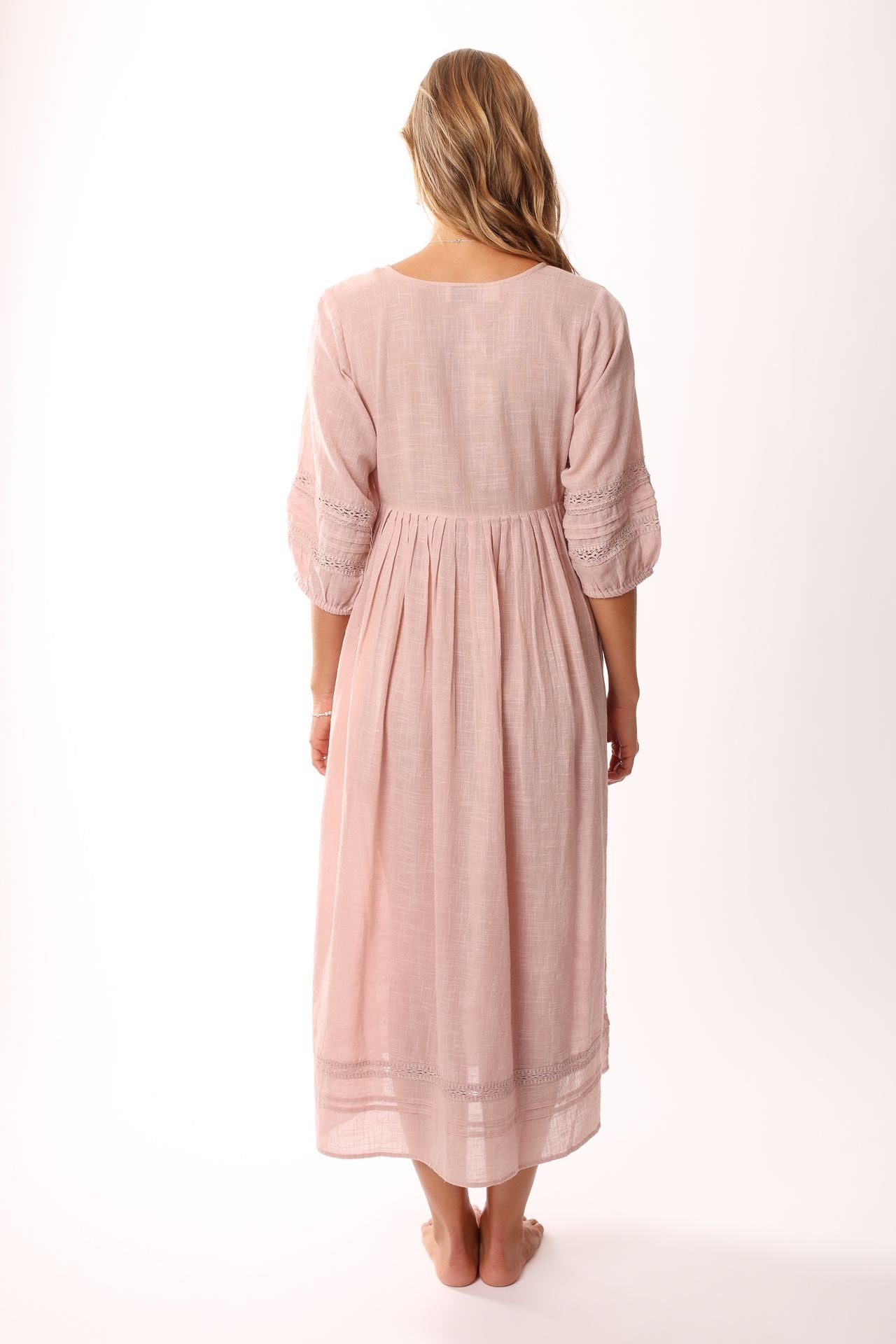 Benedicta Dress