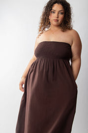Mahalia Dress