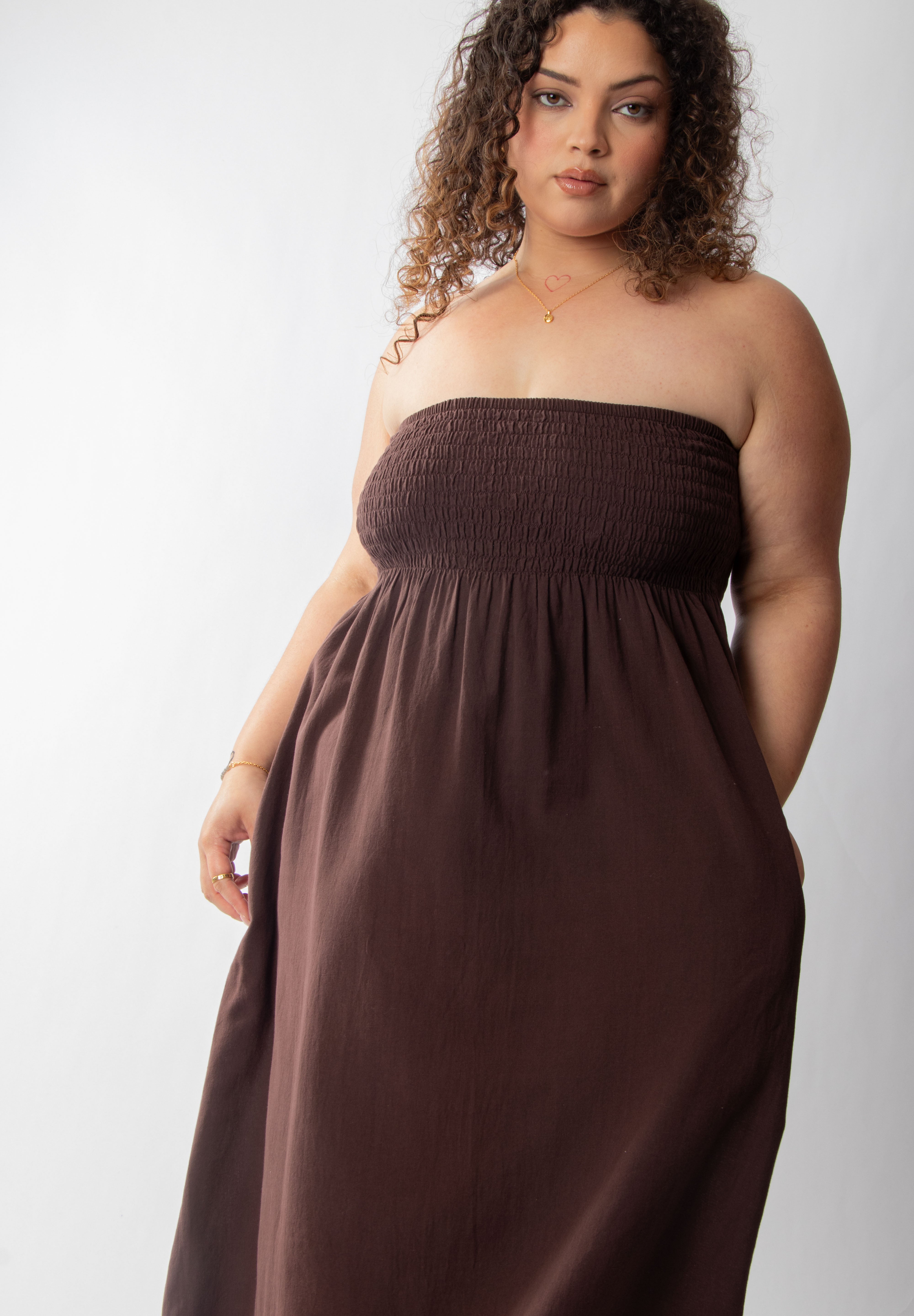 Mahalia Dress