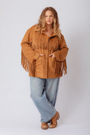 Cassidy Jacket