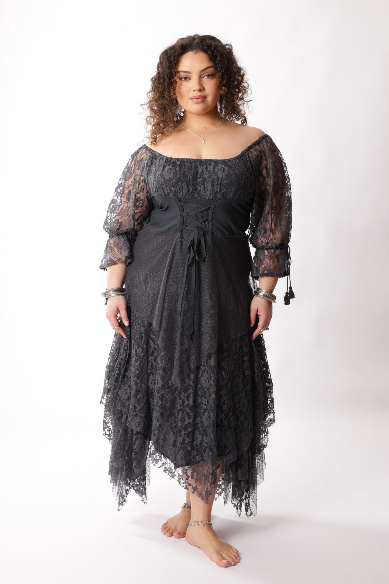 Ursula Dress