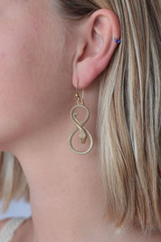 Kaliya Earrings