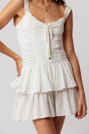 Elfkin Dress