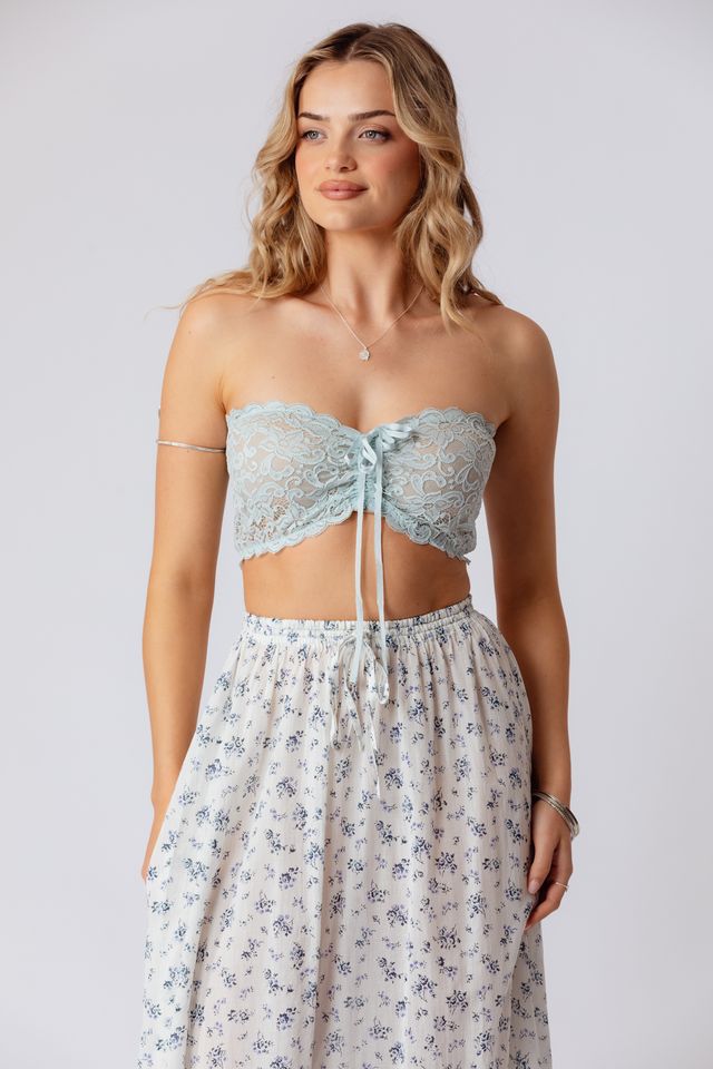 Petal Top
