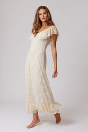 Corazon Dress