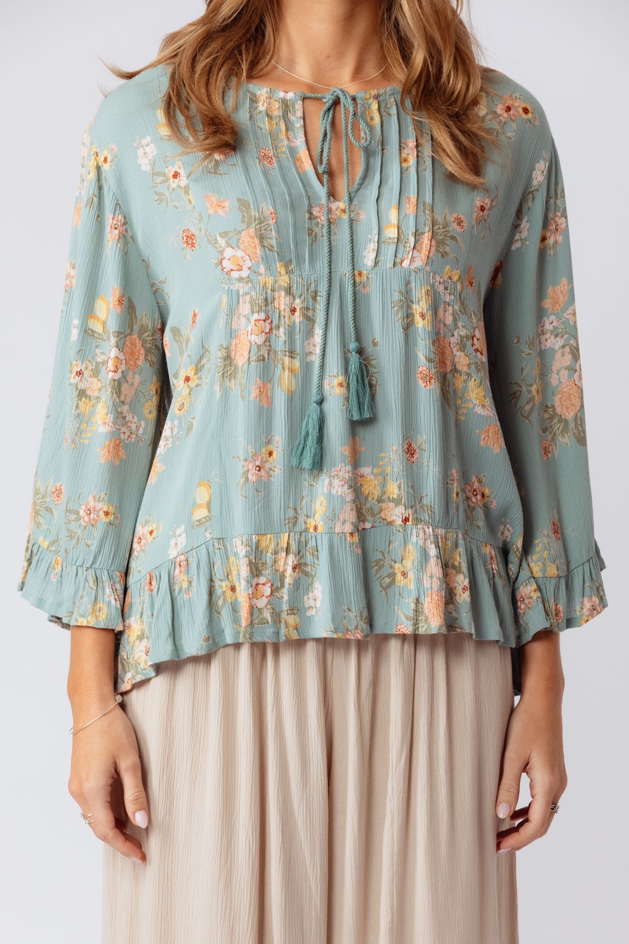 Hera Top