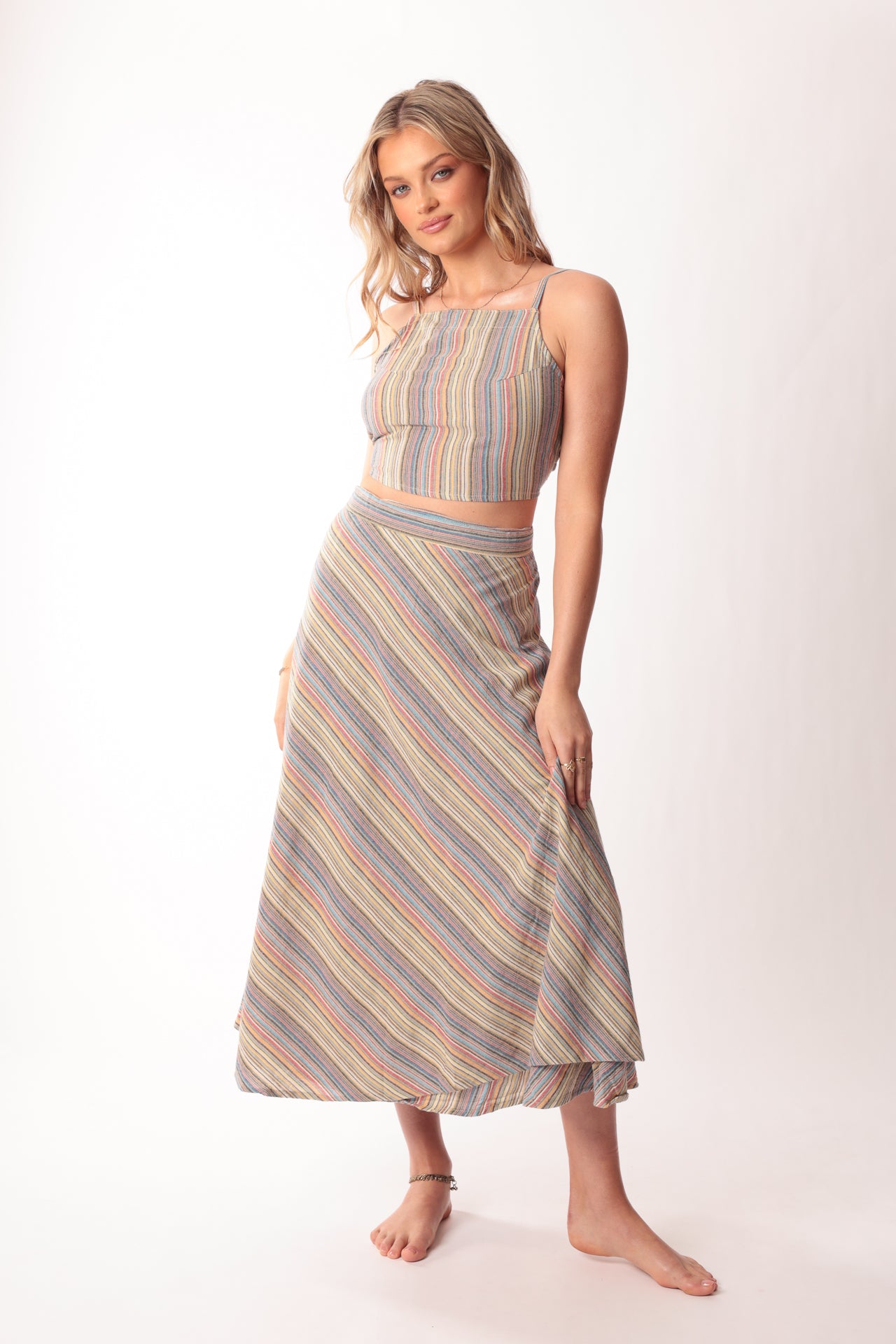 Aarini Skirt