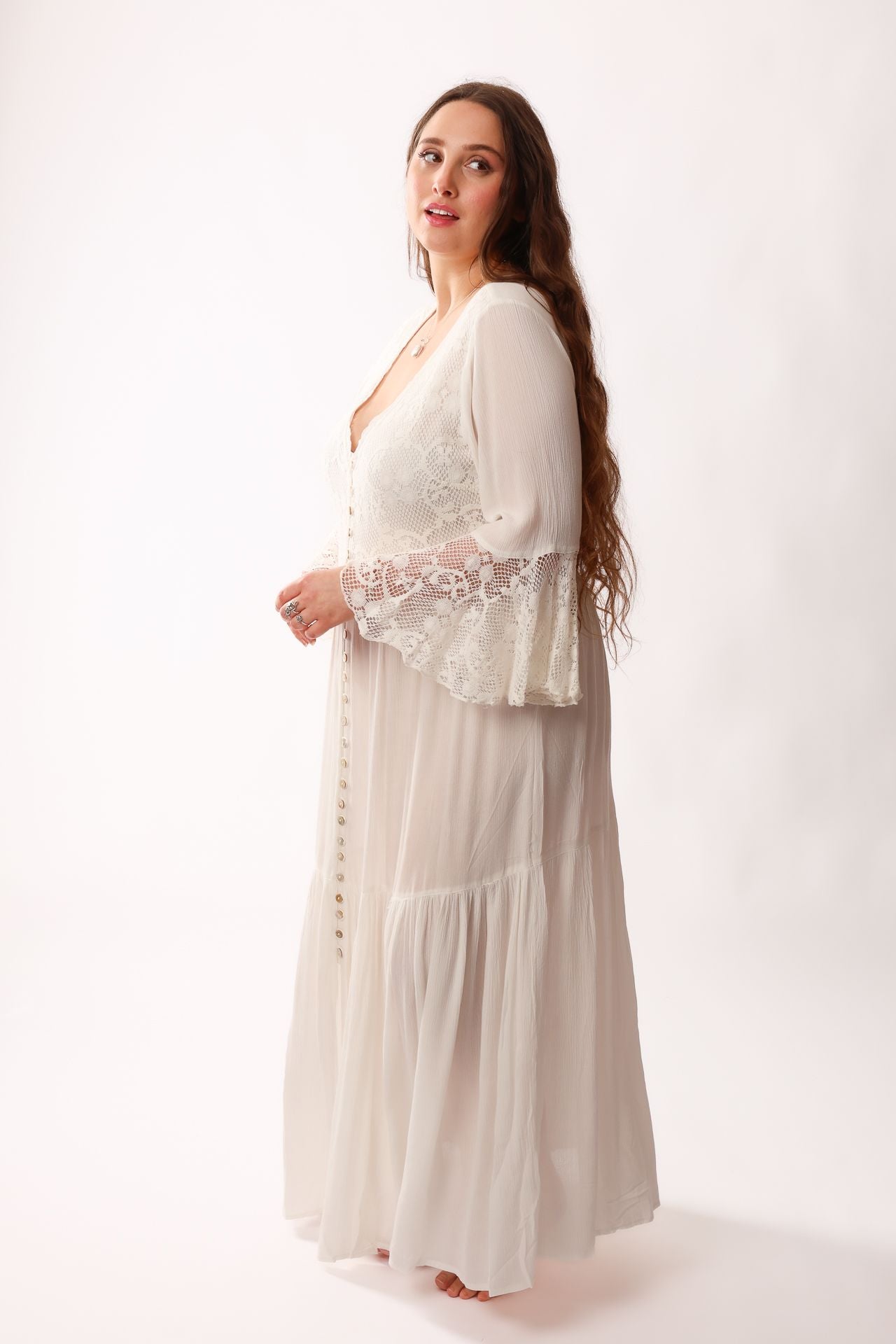 Celestina Dress
