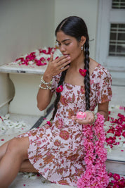 Belladonna Dress