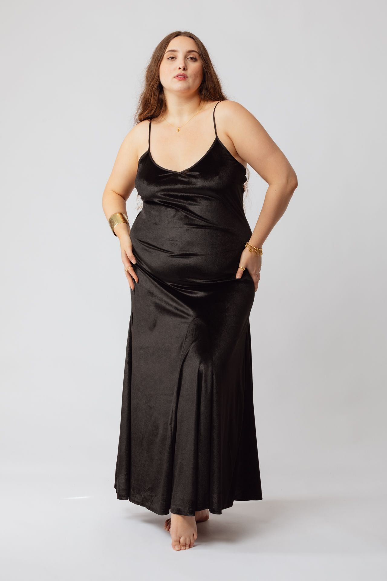 Swan Dress