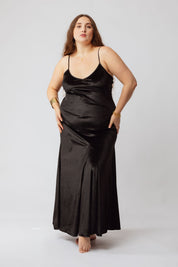 Swan Dress