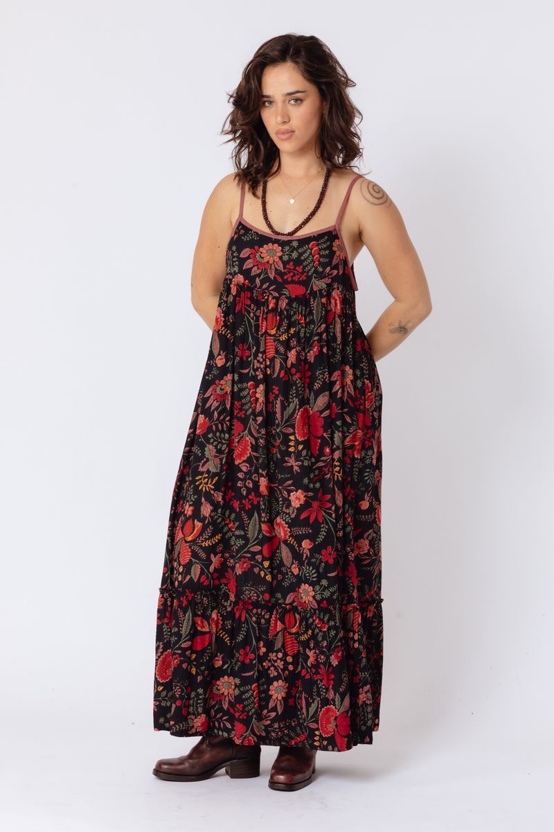 Chameli Dress